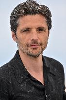 Cannes Photocall The Richest Woman In The World JR