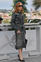 Cannes Photocall The Richest Woman In The World JR