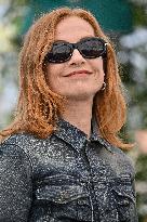 Cannes Photocall The Richest Woman In The World JR