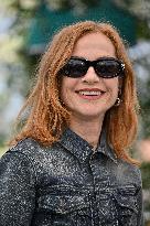 Cannes Photocall The Richest Woman In The World JR