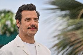 Cannes Photocall The Richest Woman In The World JR