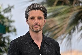 Cannes Photocall The Richest Woman In The World JR