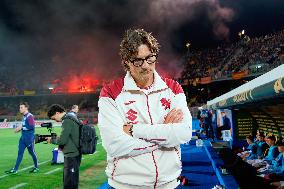 CALCIO - Serie A - US Lecce vs Torino FC