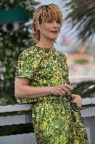 Cannes Photocall The Richest Woman In The World JR