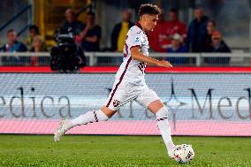 CALCIO - Serie A - US Lecce vs Torino FC