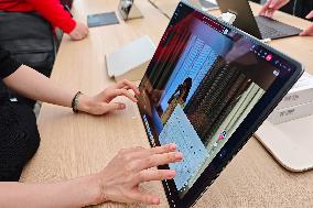 Huawei Release HarmonyOS Products