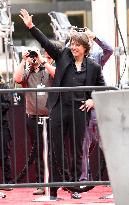 Tom Cruise At the Mission Impossible - The Final Reckoning - NYC