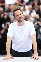 Cannes Splitsville Photocall AM