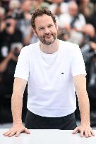 Cannes Splitsville Photocall AM