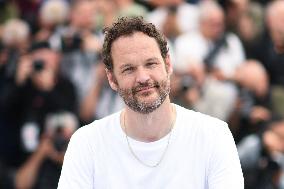Cannes Splitsville Photocall AM