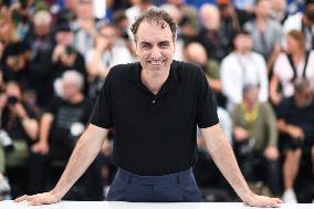 Cannes Splitsville Photocall AM