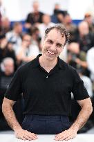 Cannes Splitsville Photocall AM