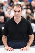 Cannes Splitsville Photocall AM