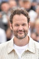 Cannes Splitsville Photocall AM
