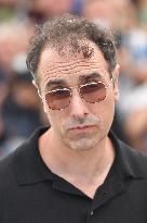 Cannes Splitsville Photocall AM