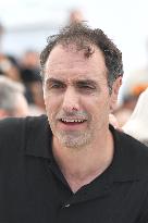 Cannes Splitsville Photocall AM