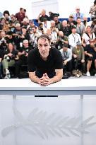 Cannes Splitsville Photocall AM