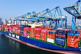 Middle East Market New Routes