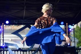 Bal de l'Amour - Paris Celebrates Love and Against Homophobia