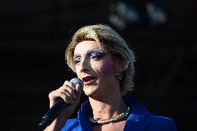 Bal de l'Amour - Paris Celebrates Love and Against Homophobia
