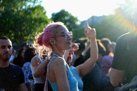 Bal de l'Amour - Paris Celebrates Love and Against Homophobia