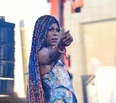 Bal de l'Amour - Paris Celebrates Love and Against Homophobia