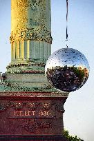 Bal de l'Amour - Paris Celebrates Love and Against Homophobia