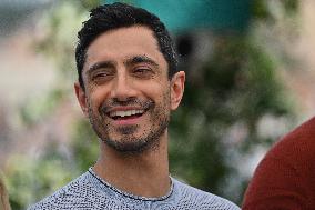 Cannes Photocall The Phoenician Scheme JR