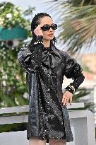 Cannes Photocall Exit 8