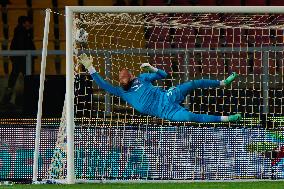 CALCIO - Serie A - US Lecce vs Torino FC