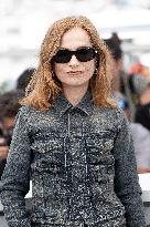 Cannes - La Femme La Plus Riche Du Monde Photocall DN