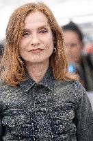 Cannes - La Femme La Plus Riche Du Monde Photocall DN