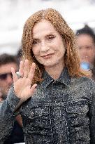 Cannes - La Femme La Plus Riche Du Monde Photocall DN