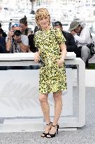 Cannes - La Femme La Plus Riche Du Monde Photocall DN