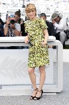 Cannes - La Femme La Plus Riche Du Monde Photocall DN