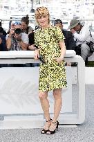 Cannes - La Femme La Plus Riche Du Monde Photocall DN