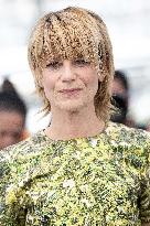 Cannes - La Femme La Plus Riche Du Monde Photocall DN