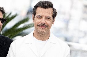 Cannes - La Femme La Plus Riche Du Monde Photocall DN