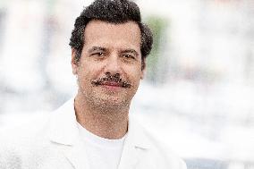 Cannes - La Femme La Plus Riche Du Monde Photocall DN