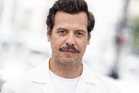 Cannes - La Femme La Plus Riche Du Monde Photocall DN