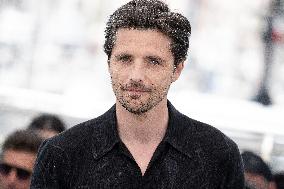 Cannes - La Femme La Plus Riche Du Monde Photocall DN