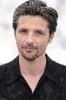 Cannes - La Femme La Plus Riche Du Monde Photocall DN