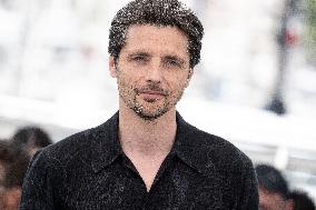 Cannes - La Femme La Plus Riche Du Monde Photocall DN