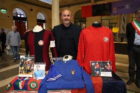 ALTRO - Eventi - 2025 Bulgarelli Award - Premio Bulgarelli