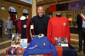 ALTRO - Eventi - 2025 Bulgarelli Award - Premio Bulgarelli