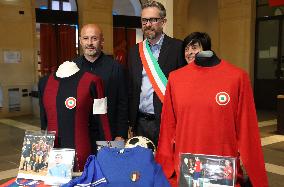 ALTRO - Eventi - 2025 Bulgarelli Award - Premio Bulgarelli