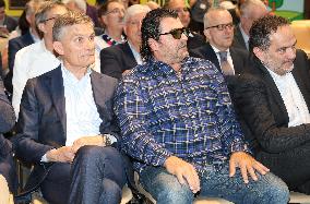 ALTRO - Eventi - 2025 Bulgarelli Award - Premio Bulgarelli