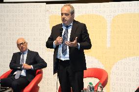ALTRO - Eventi - 2025 Bulgarelli Award - Premio Bulgarelli