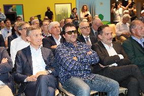 ALTRO - Eventi - 2025 Bulgarelli Award - Premio Bulgarelli