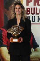ALTRO - Eventi - 2025 Bulgarelli Award - Premio Bulgarelli